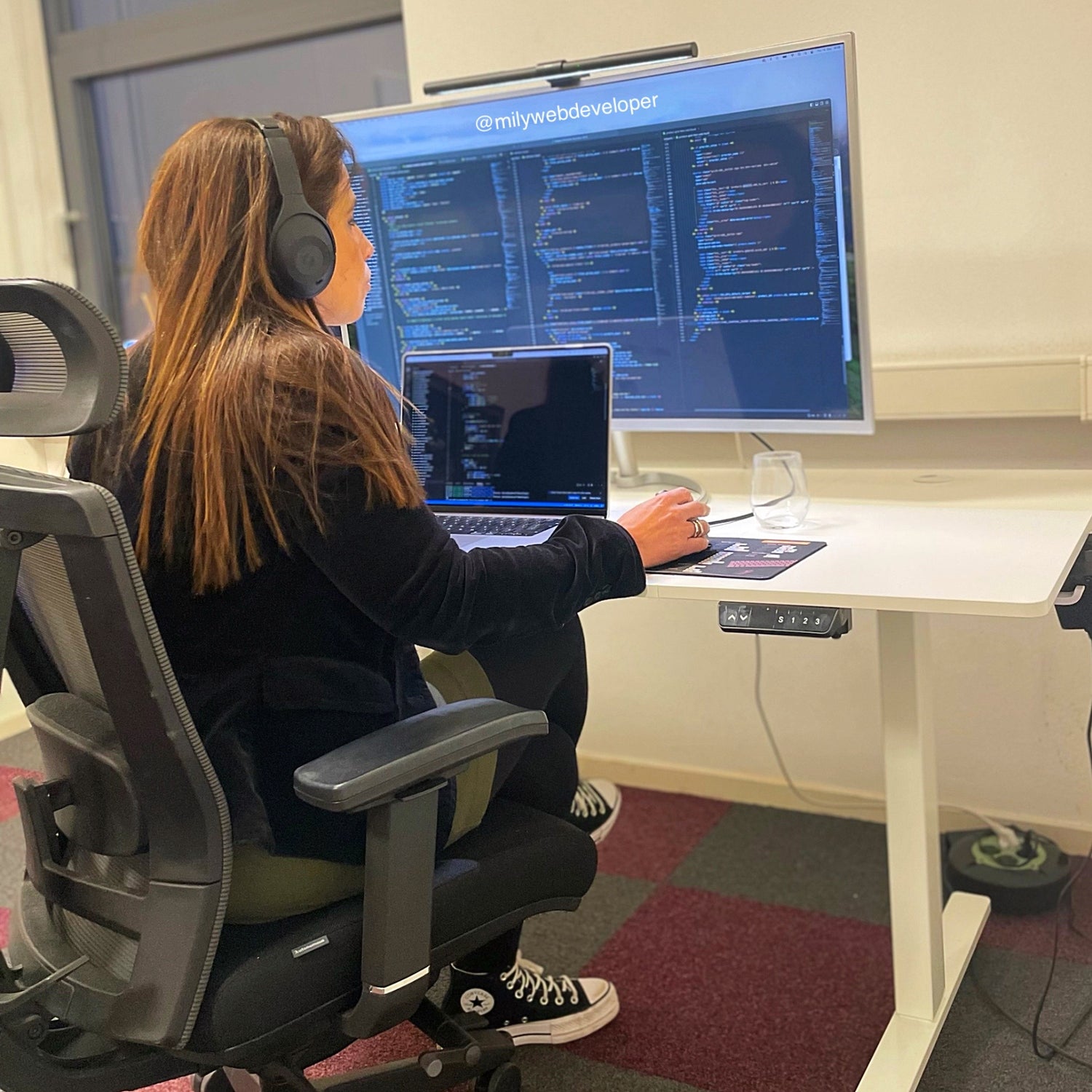 Milly Berst | Shopify Developer
